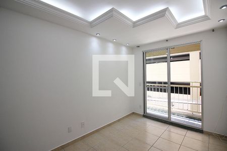 Apartamento à venda com 48m², 2 quartos e 1 vagaSala