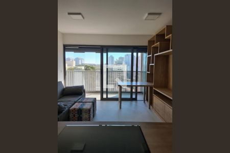 Foto 04 de apartamento à venda com 1 quarto, 67m² em Vila Madalena, São Paulo