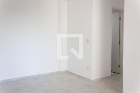 Sala de apartamento para alugar com 2 quartos, 54m² em Vila Lusitânia, São Bernardo do Campo