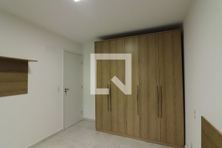 Quarto 1 de apartamento para alugar com 2 quartos, 54m² em Vila Lusitânia, São Bernardo do Campo