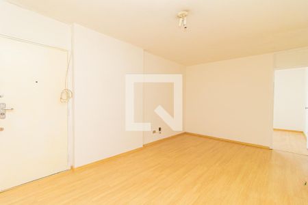 Sala de apartamento à venda com 2 quartos, 65m² em Bela Vista, São Paulo