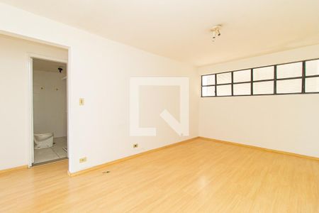 Sala de apartamento à venda com 2 quartos, 65m² em Bela Vista, São Paulo