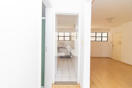 Sala de apartamento à venda com 2 quartos, 65m² em Bela Vista, São Paulo