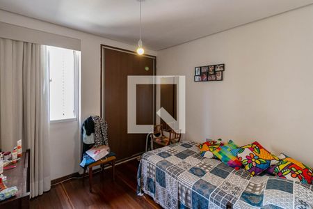 Quarto 1 de apartamento à venda com 3 quartos, 260m² em Luxemburgo, Belo Horizonte