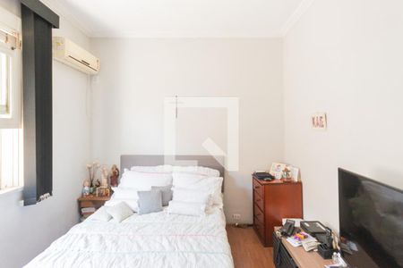 Quarto 2 de apartamento à venda com 3 quartos, 102m² em Tijuca, Rio de Janeiro