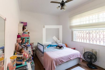 Quarto 1 de apartamento à venda com 3 quartos, 102m² em Tijuca, Rio de Janeiro