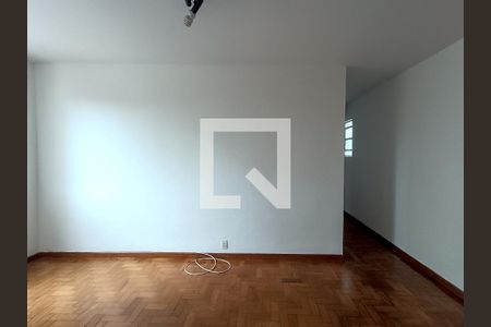 Sala de apartamento à venda com 2 quartos, 58m² em Água Branca, São Paulo