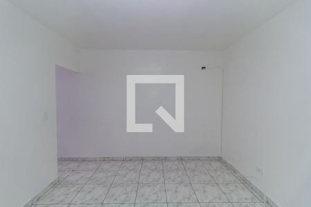 Quarto de apartamento para alugar com 1 quarto, 35m² em Sapopemba, São Paulo