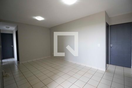 Sala de apartamento para alugar com 3 quartos, 74m² em Setor Crimeia Oeste, Goiânia