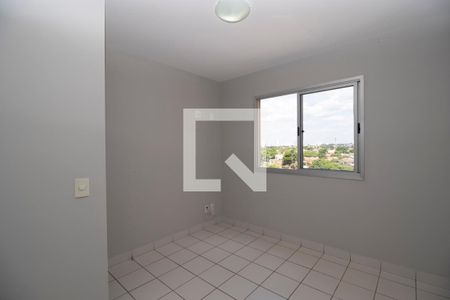 Quarto 1 de apartamento para alugar com 3 quartos, 74m² em Setor Crimeia Oeste, Goiânia