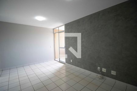 Sala de apartamento para alugar com 3 quartos, 74m² em Setor Crimeia Oeste, Goiânia