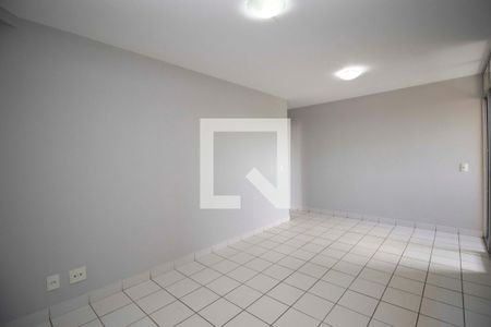 Sala de apartamento para alugar com 3 quartos, 74m² em Setor Crimeia Oeste, Goiânia