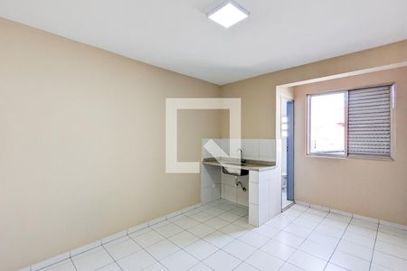 Casa para alugar com 20m², 1 quarto e sem vagaKitnet