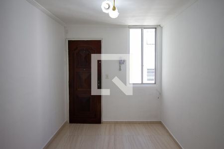 Sala de apartamento à venda com 2 quartos, 56m² em Conjunto Residencial José Bonifácio, São Paulo