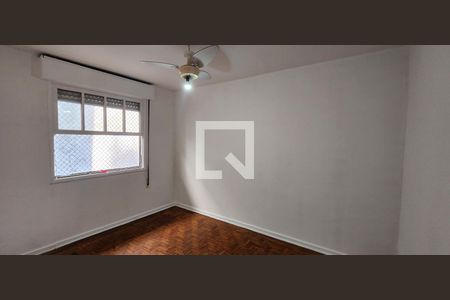 Quarto 2 de apartamento para alugar com 3 quartos, 96m² em Ponta da Praia, Santos