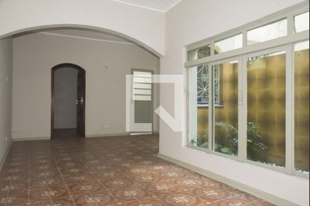 Sala 2 de casa para alugar com 5 quartos, 260m² em Vila da Saúde, São Paulo