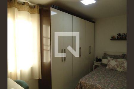 Foto 06 de apartamento à venda com 2 quartos, 51m² em Brás, São Paulo