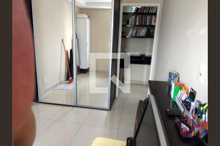 Foto 11 de apartamento à venda com 2 quartos, 63m² em Água Rasa, São Paulo