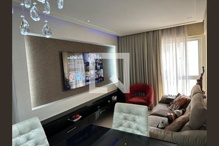 Foto 29 de apartamento à venda com 2 quartos, 63m² em Água Rasa, São Paulo