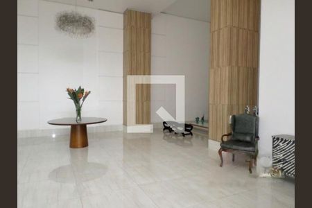 Foto 25 de apartamento à venda com 4 quartos, 224m² em Parque da Mooca, São Paulo
