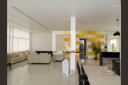 Foto 31 de apartamento à venda com 4 quartos, 224m² em Parque da Mooca, São Paulo