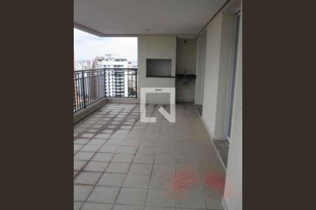 Foto 05 de apartamento à venda com 4 quartos, 224m² em Parque da Mooca, São Paulo