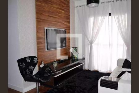 Foto 11 de apartamento à venda com 3 quartos, 149m² em Vila Bertioga, São Paulo