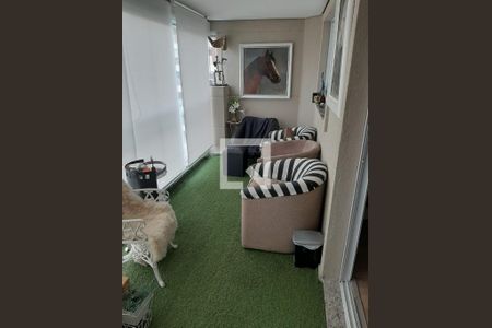 Apartamento à venda com 95m², 3 quartos e 2 vagasFoto 03