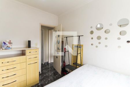 Quarto de apartamento à venda com 2 quartos, 68m² em Mooca, São Paulo