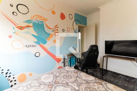 Quarto 2 de apartamento à venda com 2 quartos, 68m² em Mooca, São Paulo