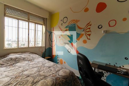 Quarto 2 de apartamento à venda com 2 quartos, 68m² em Mooca, São Paulo