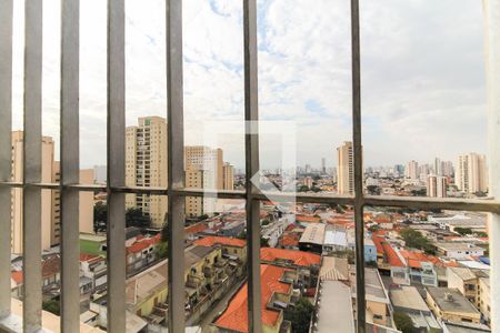 Vista Quarto de apartamento à venda com 2 quartos, 68m² em Mooca, São Paulo