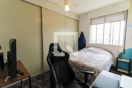 Quarto 2 de apartamento à venda com 2 quartos, 68m² em Mooca, São Paulo