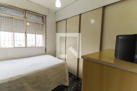 Quarto de apartamento à venda com 2 quartos, 68m² em Mooca, São Paulo