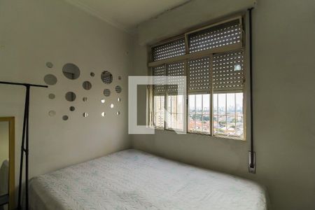 Quarto de apartamento à venda com 2 quartos, 68m² em Mooca, São Paulo