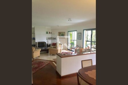 Foto 02 de apartamento à venda com 3 quartos, 200m² em Vila Suzana, São Paulo