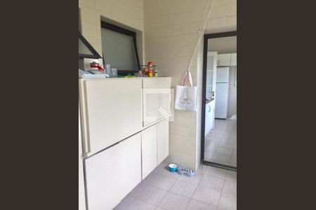 Foto 14 de apartamento à venda com 3 quartos, 200m² em Vila Suzana, São Paulo