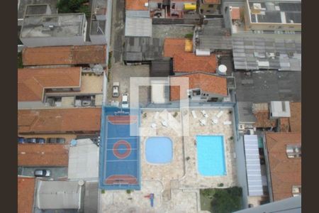 Foto 07 de apartamento à venda com 3 quartos, 95m² em Vila Santo Estevão, São Paulo