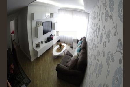 Foto 19 de apartamento à venda com 3 quartos, 95m² em Vila Santo Estevão, São Paulo