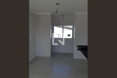 Foto 06 de apartamento à venda com 2 quartos, 47m² em Vila California, São Paulo