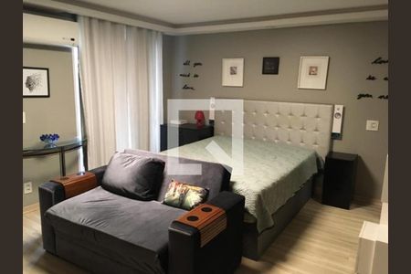 Apartamento à venda com 52m², 1 quarto e 1 vaga Apartamento à venda com 52m², 1 quarto e 1 vagaFoto 31