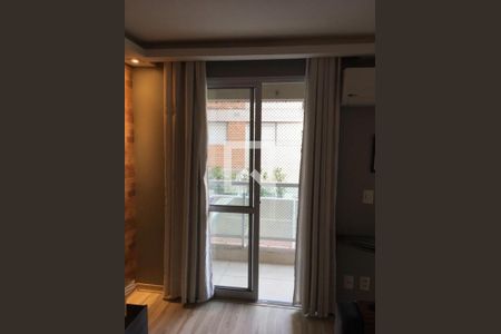 Apartamento à venda com 52m², 1 quarto e 1 vaga Apartamento à venda com 52m², 1 quarto e 1 vagaFoto 33