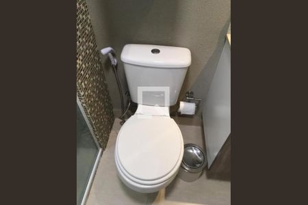 Apartamento à venda com 52m², 1 quarto e 1 vaga Apartamento à venda com 52m², 1 quarto e 1 vagaFoto 21