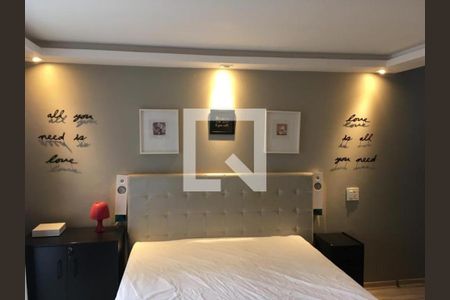 Apartamento à venda com 52m², 1 quarto e 1 vaga Apartamento à venda com 52m², 1 quarto e 1 vagaFoto 15