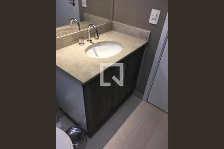 Apartamento à venda com 52m², 1 quarto e 1 vaga Apartamento à venda com 52m², 1 quarto e 1 vagaFoto 23