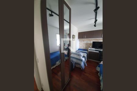 Foto 11 de apartamento à venda com 3 quartos, 143m² em Vila Gomes Cardim, São Paulo