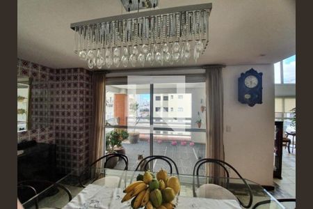 Foto 20 de apartamento à venda com 3 quartos, 143m² em Vila Gomes Cardim, São Paulo