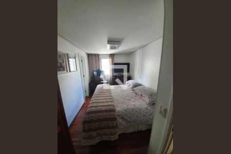 Foto 16 de apartamento à venda com 3 quartos, 143m² em Vila Gomes Cardim, São Paulo