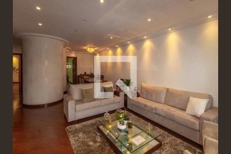 Foto 03 de apartamento à venda com 4 quartos, 177m² em Vila Carrao, São Paulo