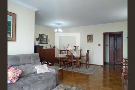 Foto 01 de apartamento à venda com 3 quartos, 143m² em Mooca, São Paulo